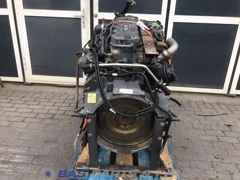 DAF LF55 Euro 4-5 - Motor voor Vrachtwagen: afbeelding 2 DAF LF55 Euro 4-5 - Motor voor Vrachtwagen: afbeelding 2