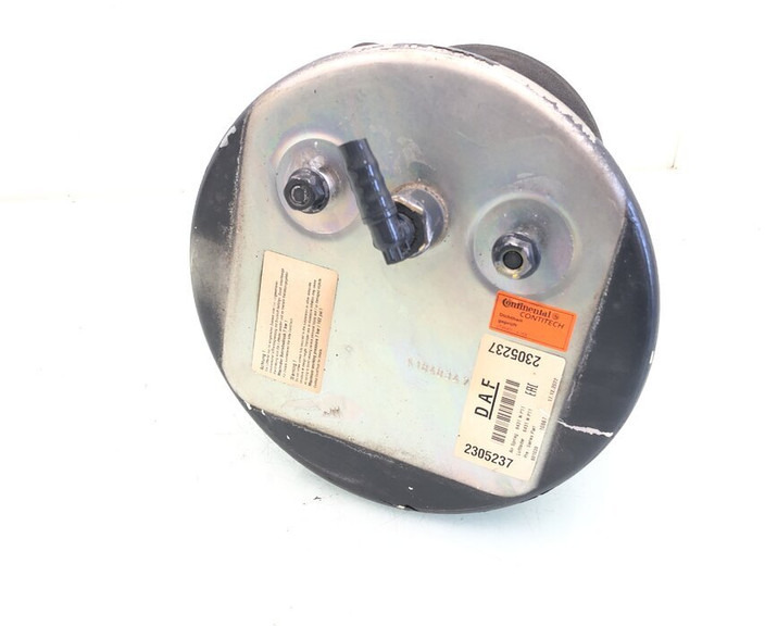 DAF Luchtbalg DAF 2305237 - Luchtvering voor Vrachtwagen: afbeelding 2 DAF Luchtbalg DAF 2305237 - Luchtvering voor Vrachtwagen: afbeelding 2