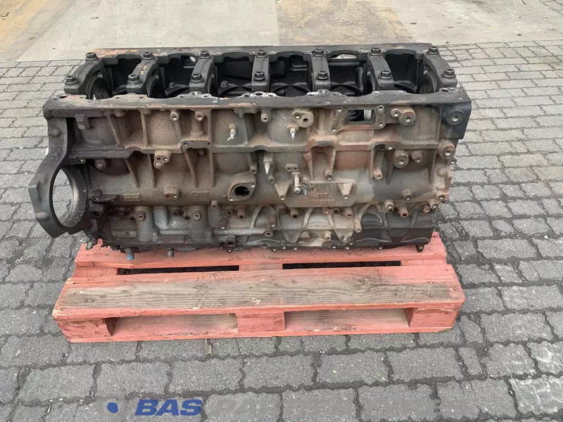 DAF Motorblok DAF 1884746 - Motor en onderdelen voor Vrachtwagen: afbeelding 4 DAF Motorblok DAF 1884746 - Motor en onderdelen voor Vrachtwagen: afbeelding 4
