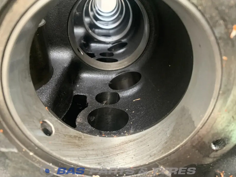 DAF Motorblok DAF 1884746 - Motor en onderdelen voor Vrachtwagen: afbeelding 3 DAF Motorblok DAF 1884746 - Motor en onderdelen voor Vrachtwagen: afbeelding 3