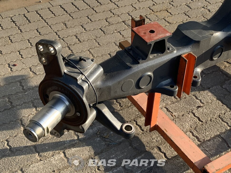 DAF - As en onderdelen voor Vrachtwagen: afbeelding 3 DAF - As en onderdelen voor Vrachtwagen: afbeelding 3