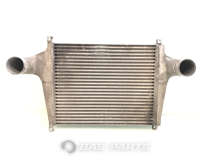 DAF - Intercooler voor Vrachtwagen: afbeelding 1 DAF - Intercooler voor Vrachtwagen: afbeelding 1