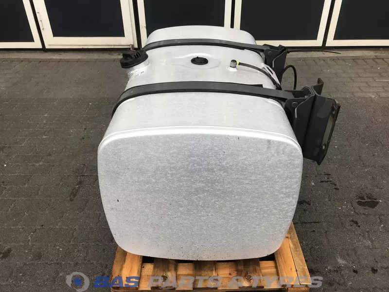 DAF - Brandstoftank voor Vrachtwagen: afbeelding 2 DAF - Brandstoftank voor Vrachtwagen: afbeelding 2