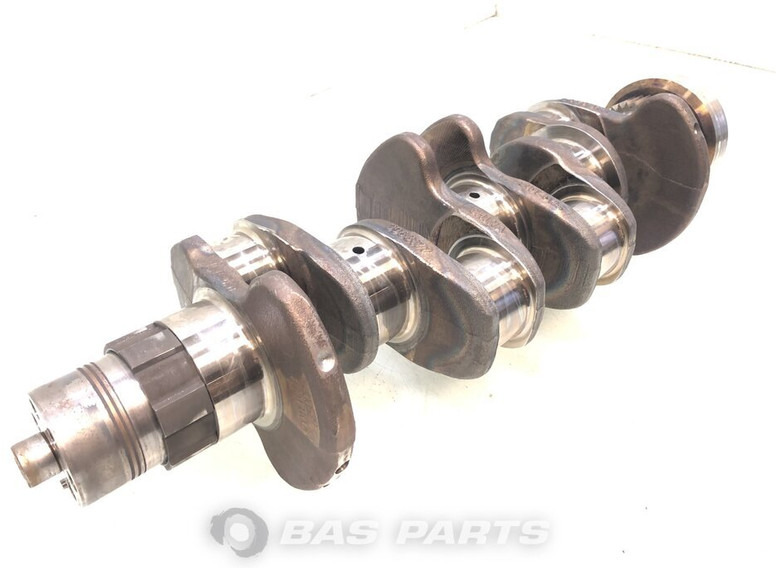 DAF - Krukas voor Vrachtwagen: afbeelding 2 DAF - Krukas voor Vrachtwagen: afbeelding 2