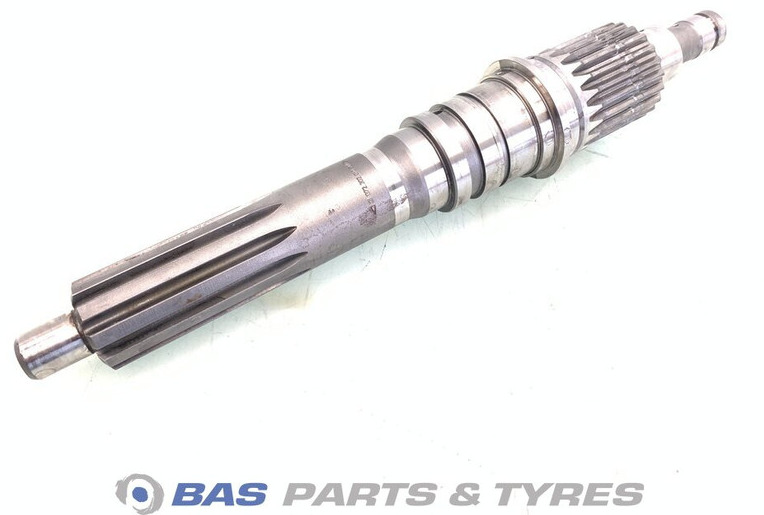 DAF - Versnellingsbak voor Vrachtwagen: afbeelding 1 DAF - Versnellingsbak voor Vrachtwagen: afbeelding 1