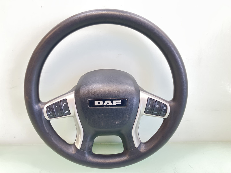 DAF - Stuurwiel voor Vrachtwagen: afbeelding 1 DAF - Stuurwiel voor Vrachtwagen: afbeelding 1