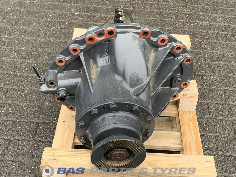 DAF - Differentieel voor Vrachtwagen: afbeelding 4 DAF - Differentieel voor Vrachtwagen: afbeelding 4