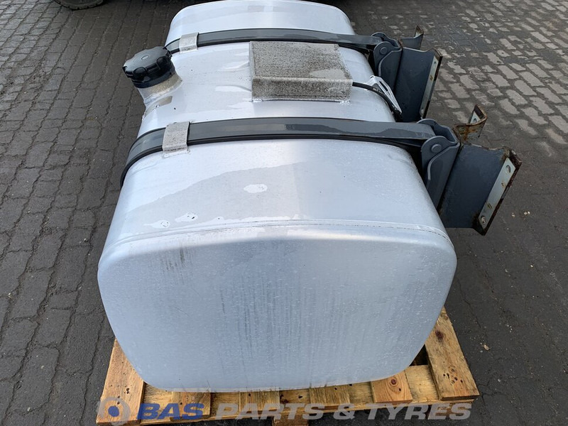 DAF  - Brandstoftank voor Vrachtwagen: afbeelding 2 DAF  - Brandstoftank voor Vrachtwagen: afbeelding 2