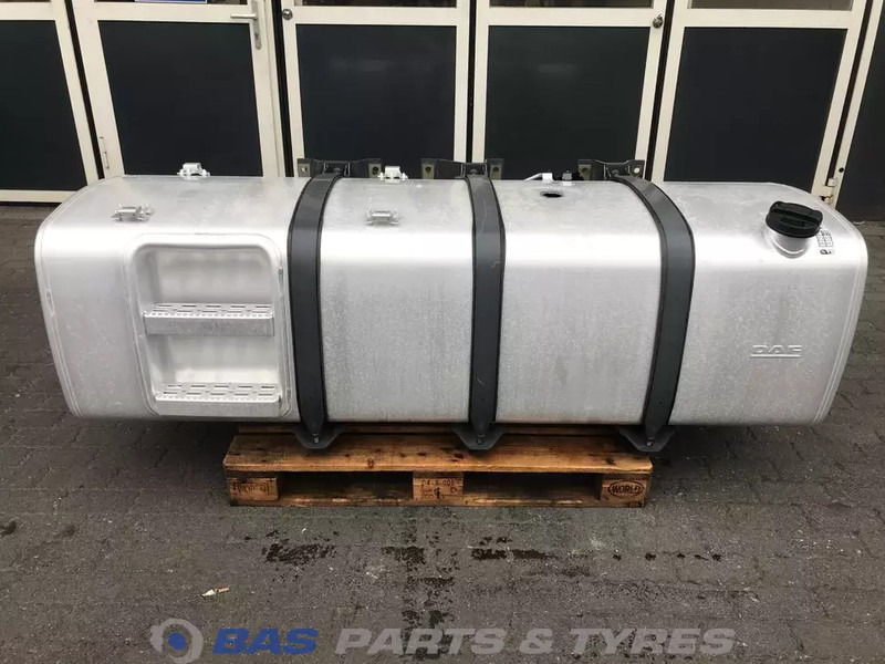 DAF - Brandstoftank voor Vrachtwagen: afbeelding 3 DAF - Brandstoftank voor Vrachtwagen: afbeelding 3