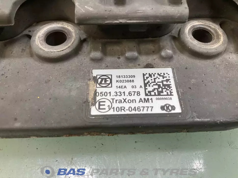 DAF - Versnellingsbak voor Vrachtwagen: afbeelding 2 DAF - Versnellingsbak voor Vrachtwagen: afbeelding 2