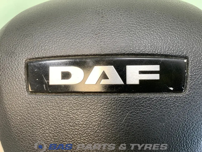 DAF - Stuurwiel voor Vrachtwagen: afbeelding 3 DAF - Stuurwiel voor Vrachtwagen: afbeelding 3