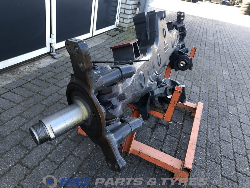 DAF - As en onderdelen voor Vrachtwagen: afbeelding 4 DAF - As en onderdelen voor Vrachtwagen: afbeelding 4