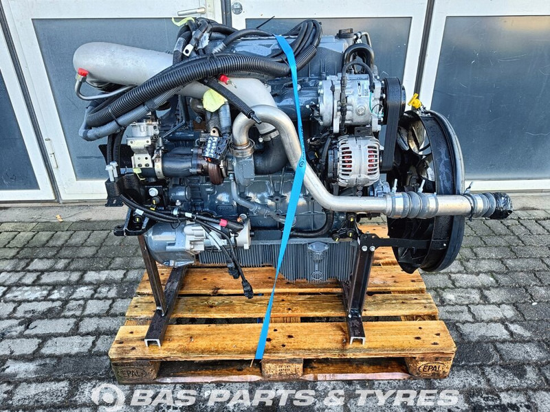 DAF - Motor voor Vrachtwagen: afbeelding 3 DAF - Motor voor Vrachtwagen: afbeelding 3