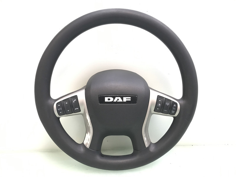 DAF - Stuurwiel voor Vrachtwagen: afbeelding 1 DAF - Stuurwiel voor Vrachtwagen: afbeelding 1