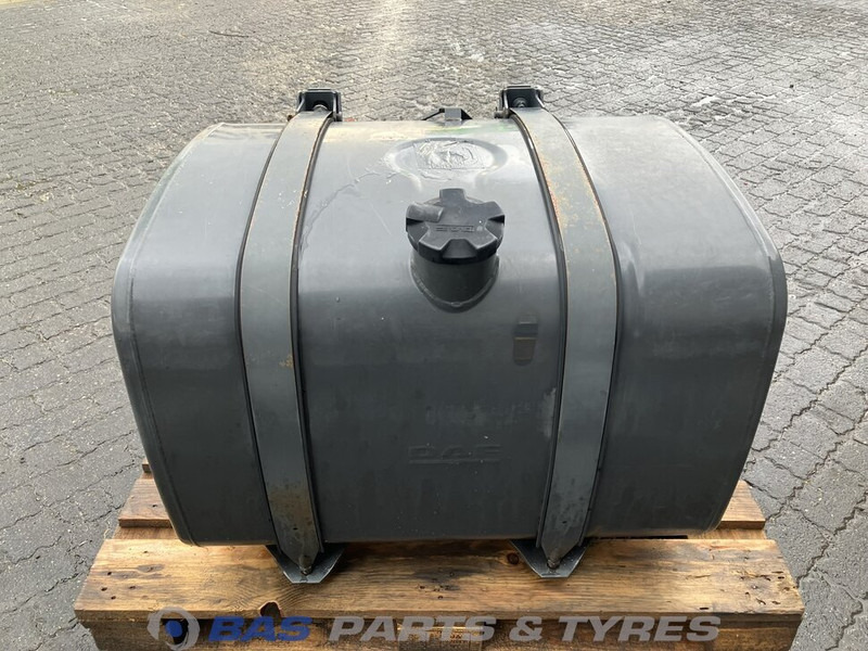DAF - Brandstoftank voor Vrachtwagen: afbeelding 1 DAF - Brandstoftank voor Vrachtwagen: afbeelding 1
