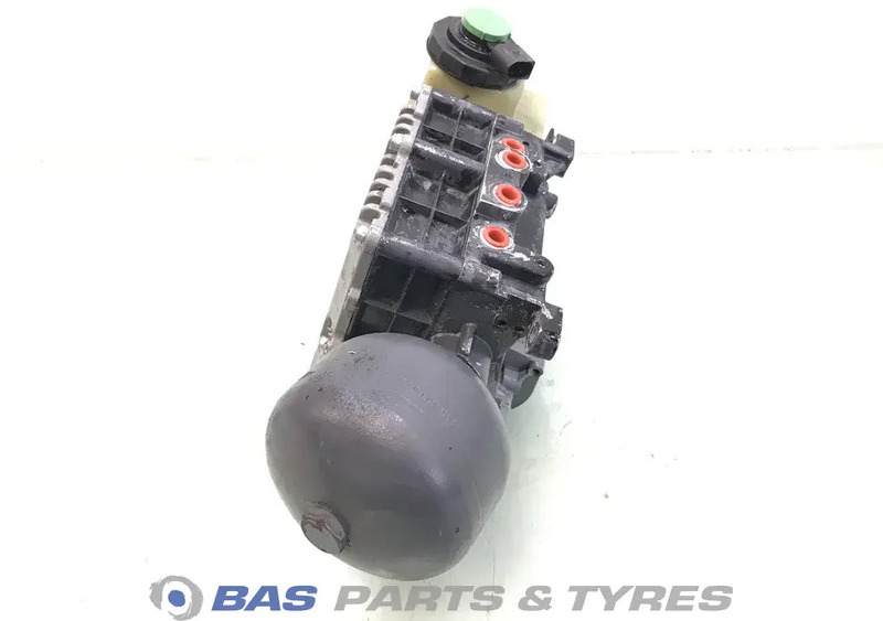 DAF - Versnellingsbak voor Vrachtwagen: afbeelding 2 DAF - Versnellingsbak voor Vrachtwagen: afbeelding 2