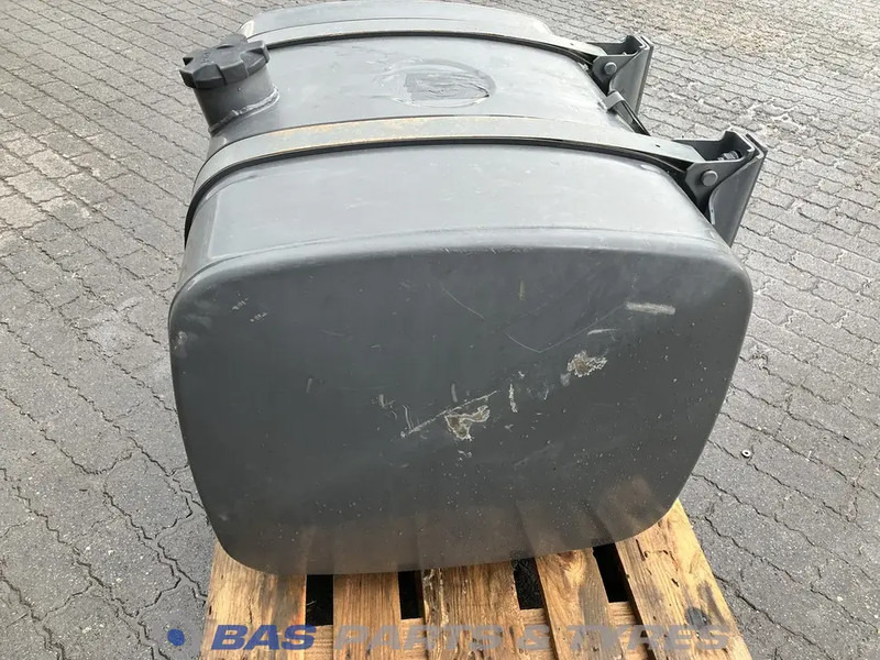 DAF - Brandstoftank voor Vrachtwagen: afbeelding 2 DAF - Brandstoftank voor Vrachtwagen: afbeelding 2