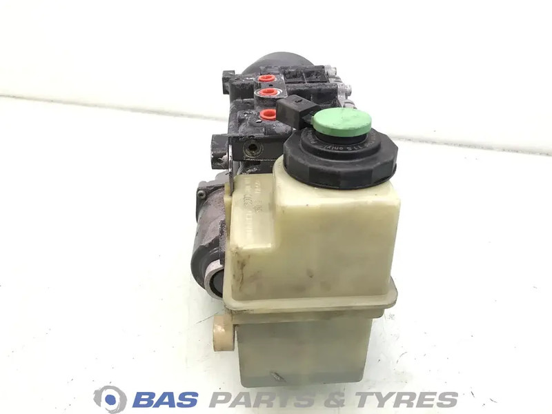 DAF - Versnellingsbak voor Vrachtwagen: afbeelding 4 DAF - Versnellingsbak voor Vrachtwagen: afbeelding 4