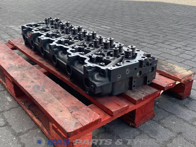 DAF  - Cilinderblok voor Vrachtwagen: afbeelding 3 DAF  - Cilinderblok voor Vrachtwagen: afbeelding 3