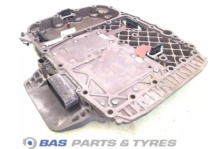 DAF - Versnellingsbak voor Vrachtwagen: afbeelding 2 DAF - Versnellingsbak voor Vrachtwagen: afbeelding 2