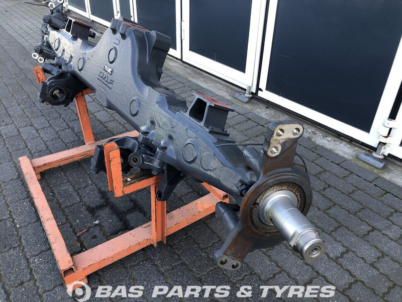 DAF - As en onderdelen voor Vrachtwagen: afbeelding 3 DAF - As en onderdelen voor Vrachtwagen: afbeelding 3