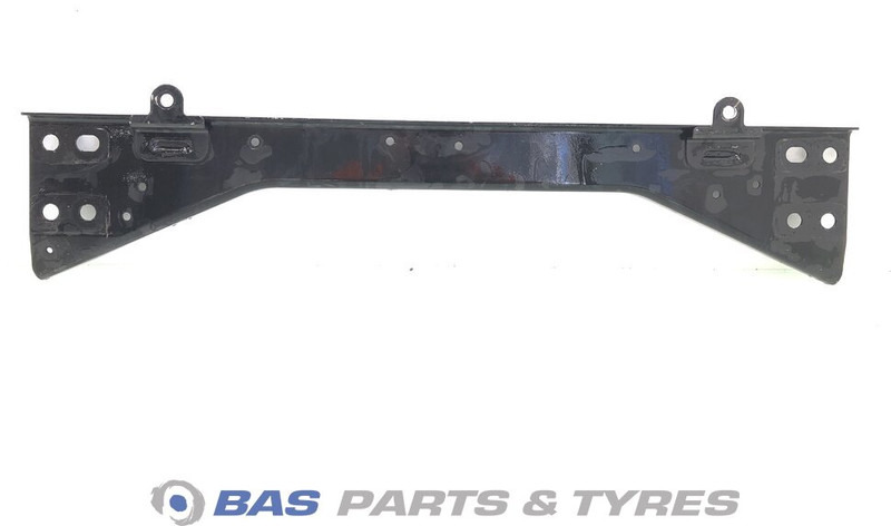 DAF - Frame/ Chassis voor Vrachtwagen: afbeelding 2 DAF - Frame/ Chassis voor Vrachtwagen: afbeelding 2