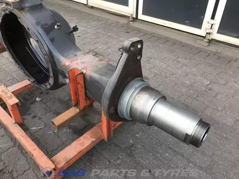 DAF - Achterass voor Vrachtwagen: afbeelding 2 DAF - Achterass voor Vrachtwagen: afbeelding 2
