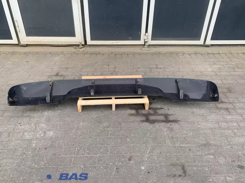 DAF - Zonneklep voor Vrachtwagen: afbeelding 3 DAF - Zonneklep voor Vrachtwagen: afbeelding 3