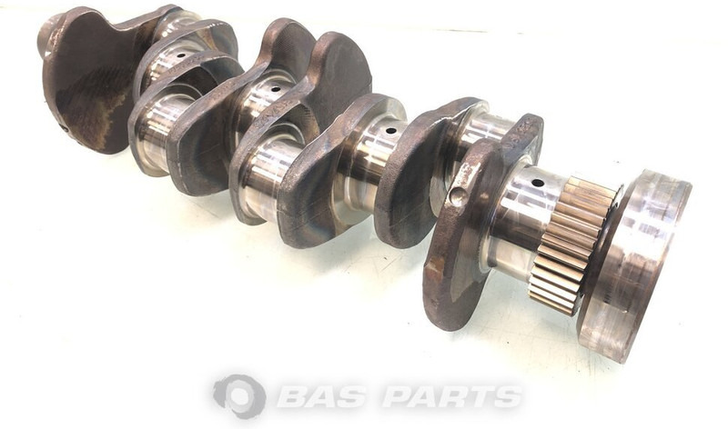 DAF - Krukas voor Vrachtwagen: afbeelding 1 DAF - Krukas voor Vrachtwagen: afbeelding 1