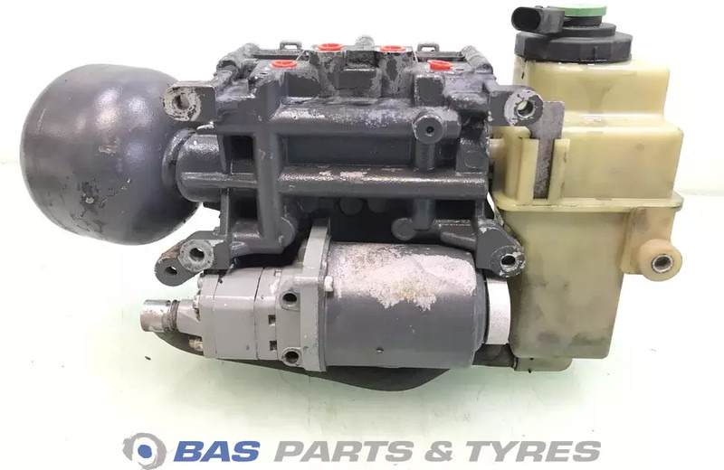 DAF - Versnellingsbak voor Vrachtwagen: afbeelding 3 DAF - Versnellingsbak voor Vrachtwagen: afbeelding 3