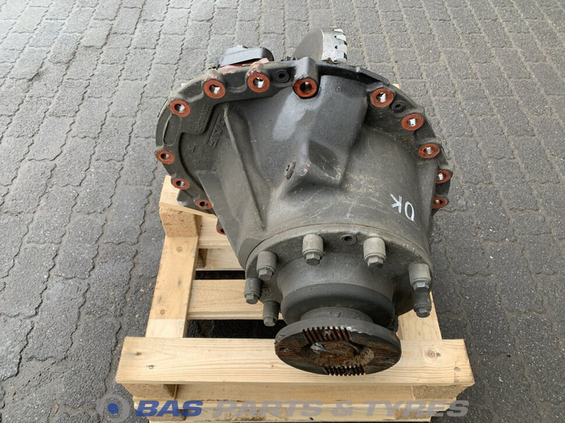 DAF - Differentieel voor Vrachtwagen: afbeelding 4 DAF - Differentieel voor Vrachtwagen: afbeelding 4