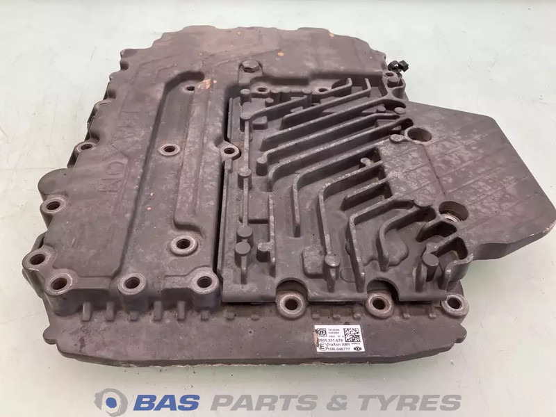 DAF - Versnellingsbak voor Vrachtwagen: afbeelding 1 DAF - Versnellingsbak voor Vrachtwagen: afbeelding 1