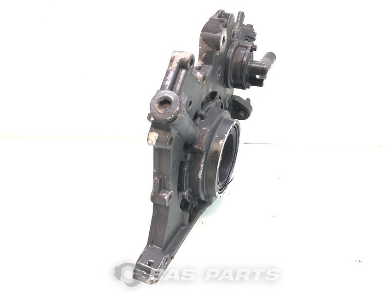 DAF Oliepomp DAF 1714695 - Oliepomp voor Vrachtwagen: afbeelding 3 DAF Oliepomp DAF 1714695 - Oliepomp voor Vrachtwagen: afbeelding 3