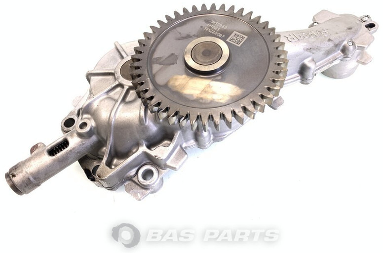 DAF Oliepomp DAF 1955983 - Oliepomp voor Vrachtwagen: afbeelding 3 DAF Oliepomp DAF 1955983 - Oliepomp voor Vrachtwagen: afbeelding 3