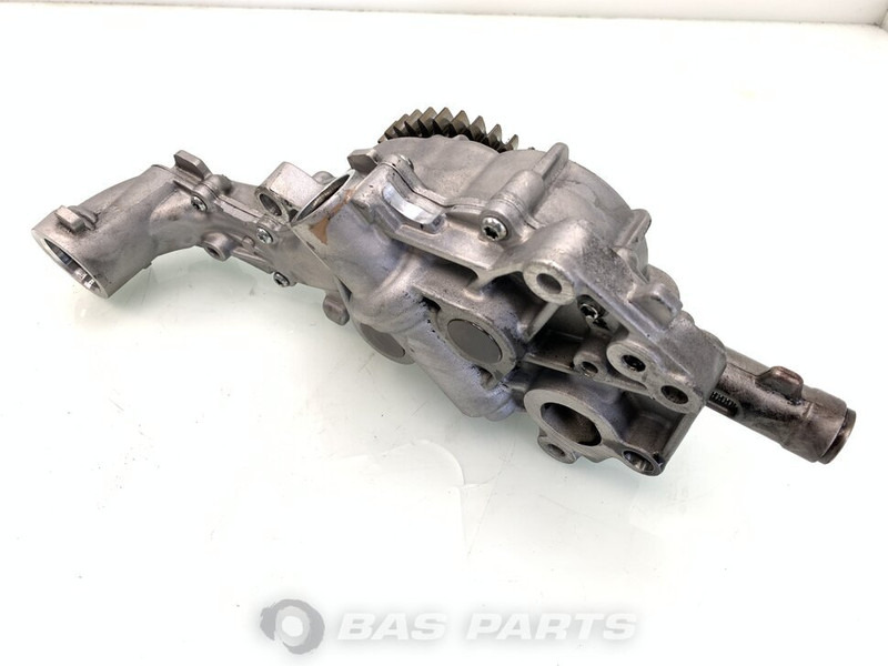 DAF Oliepomp DAF 1955983 - Oliepomp voor Vrachtwagen: afbeelding 2 DAF Oliepomp DAF 1955983 - Oliepomp voor Vrachtwagen: afbeelding 2