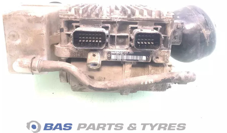 Versnellingsbak voor Vrachtwagen DAF Powerpack DAF 1832044: afbeelding 6 Versnellingsbak voor Vrachtwagen DAF Powerpack DAF 1832044: afbeelding 6