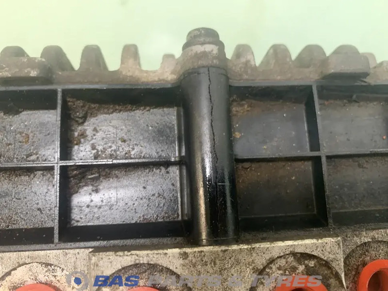 Versnellingsbak voor Vrachtwagen DAF Powerpack DAF 1832044: afbeelding 8 Versnellingsbak voor Vrachtwagen DAF Powerpack DAF 1832044: afbeelding 8