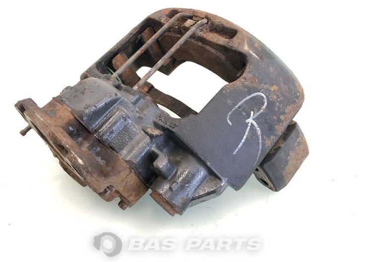 DAF Remklauw DAF 1403633 - Remklauw voor Vrachtwagen: afbeelding 1 DAF Remklauw DAF 1403633 - Remklauw voor Vrachtwagen: afbeelding 1