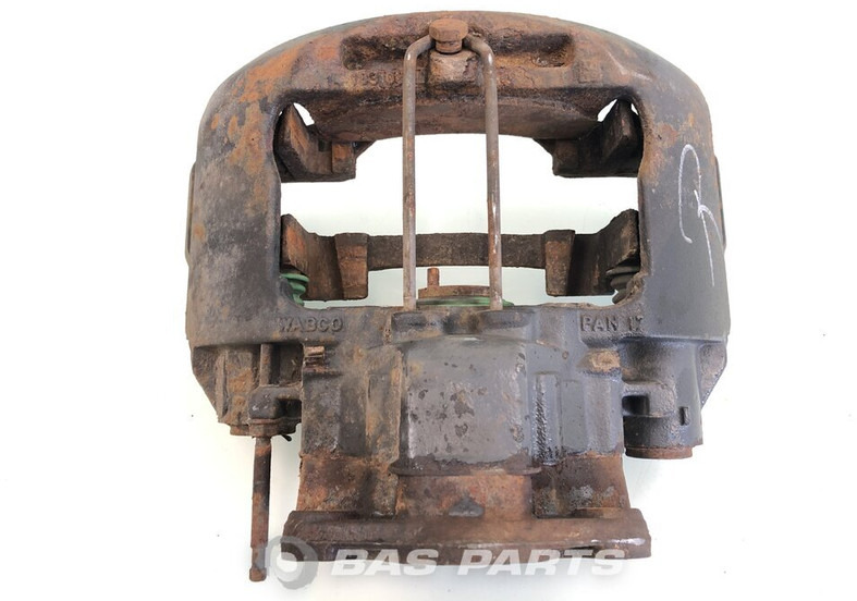 DAF Remklauw DAF 1403633 - Remklauw voor Vrachtwagen: afbeelding 3 DAF Remklauw DAF 1403633 - Remklauw voor Vrachtwagen: afbeelding 3