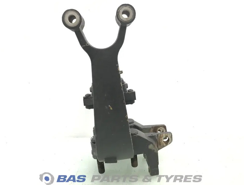 DAF Steun DAF 1321965 - Frame/ Chassis voor Vrachtwagen: afbeelding 2 DAF Steun DAF 1321965 - Frame/ Chassis voor Vrachtwagen: afbeelding 2