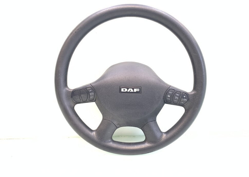 DAF Stuurwiel DAF 1697014 - Stuurwiel voor Vrachtwagen: afbeelding 1 DAF Stuurwiel DAF 1697014 - Stuurwiel voor Vrachtwagen: afbeelding 1