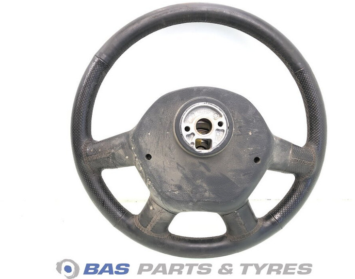 DAF Stuurwiel DAF 1843730 - Stuurwiel voor Vrachtwagen: afbeelding 2 DAF Stuurwiel DAF 1843730 - Stuurwiel voor Vrachtwagen: afbeelding 2