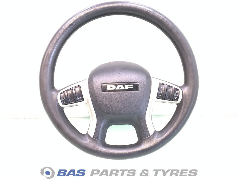 DAF Stuurwiel DAF 2020866 - Stuurwiel voor Vrachtwagen: afbeelding 1 DAF Stuurwiel DAF 2020866 - Stuurwiel voor Vrachtwagen: afbeelding 1
