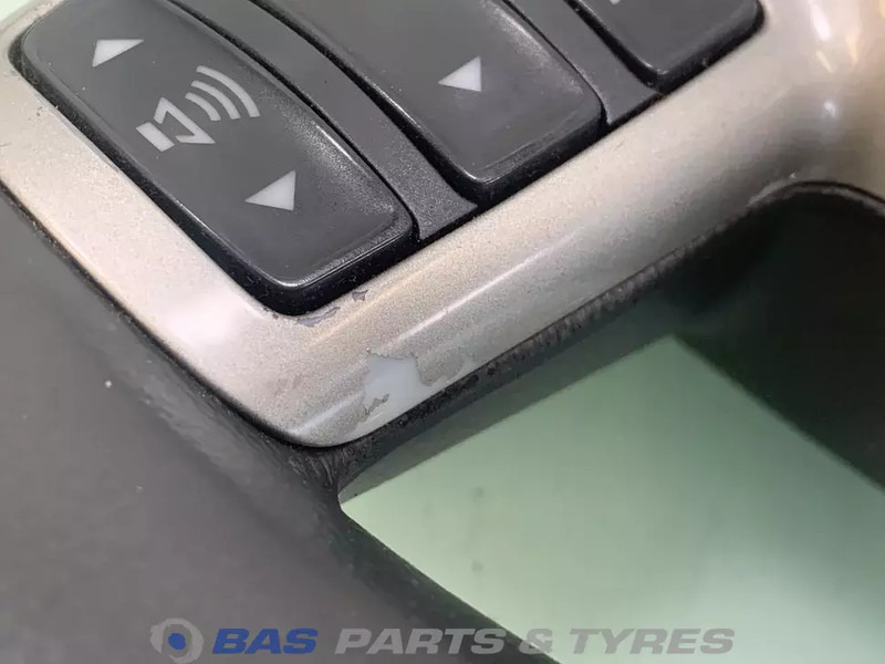 DAF Stuurwiel DAF 2020866 - Stuurwiel voor Vrachtwagen: afbeelding 4 DAF Stuurwiel DAF 2020866 - Stuurwiel voor Vrachtwagen: afbeelding 4