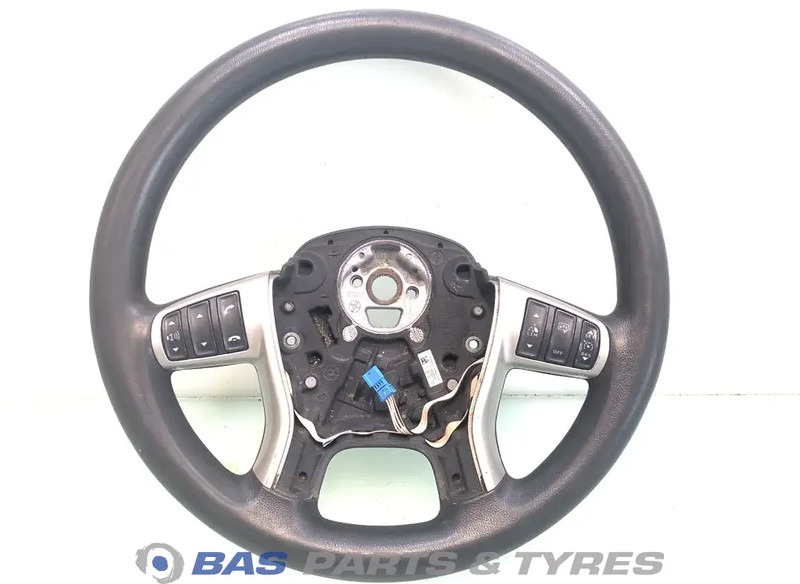 DAF Stuurwiel DAF 2020866 - Stuurwiel voor Vrachtwagen: afbeelding 1 DAF Stuurwiel DAF 2020866 - Stuurwiel voor Vrachtwagen: afbeelding 1