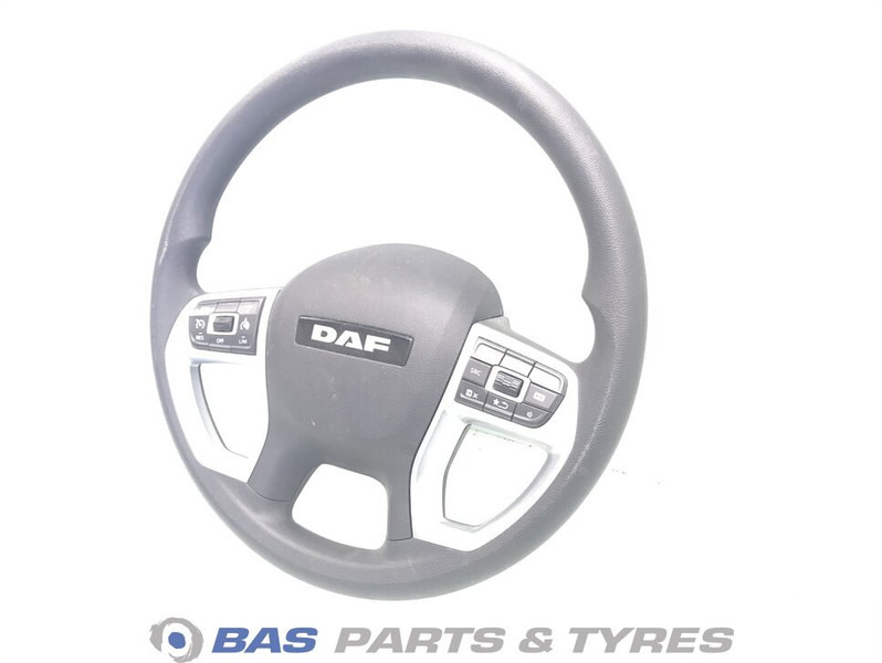 DAF Stuurwiel DAF 2307226 - Stuurwiel voor Vrachtwagen: afbeelding 4 DAF Stuurwiel DAF 2307226 - Stuurwiel voor Vrachtwagen: afbeelding 4