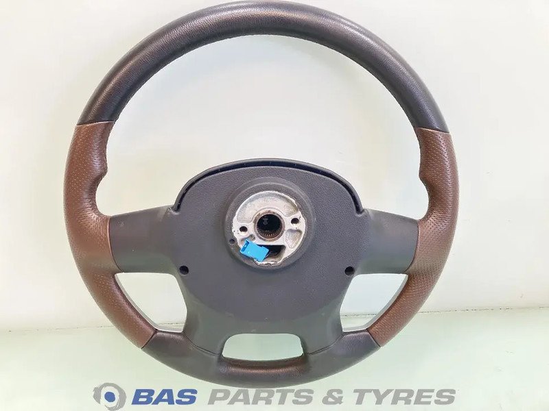 DAF Stuurwiel DAF 2307226 - Stuurwiel voor Vrachtwagen: afbeelding 2 DAF Stuurwiel DAF 2307226 - Stuurwiel voor Vrachtwagen: afbeelding 2