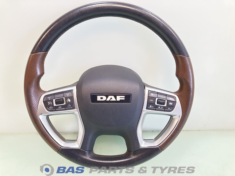 DAF Stuurwiel DAF 2307226 - Stuurwiel voor Vrachtwagen: afbeelding 1 DAF Stuurwiel DAF 2307226 - Stuurwiel voor Vrachtwagen: afbeelding 1