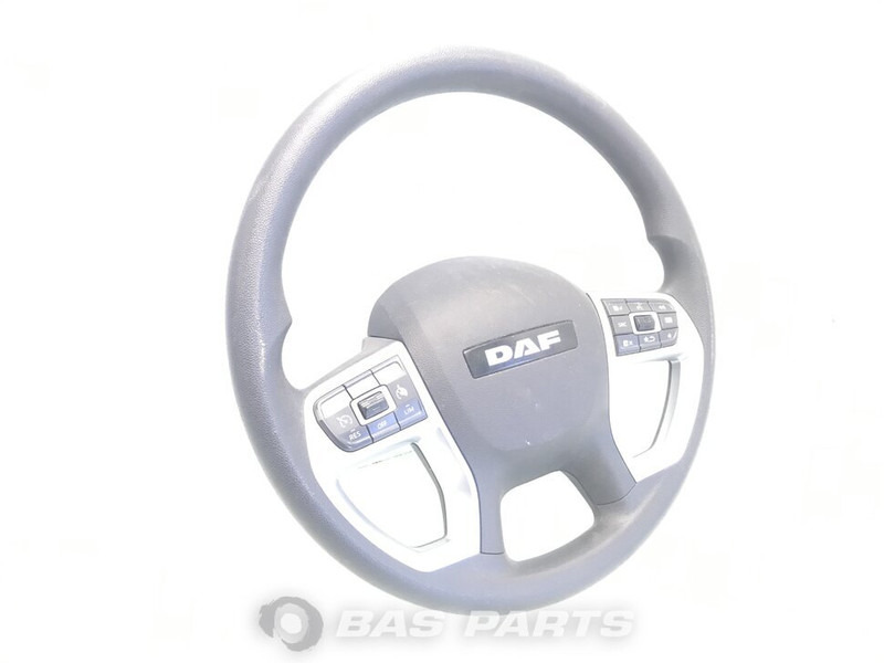 DAF Stuurwiel DAF 2307226 - Stuurwiel voor Vrachtwagen: afbeelding 3 DAF Stuurwiel DAF 2307226 - Stuurwiel voor Vrachtwagen: afbeelding 3