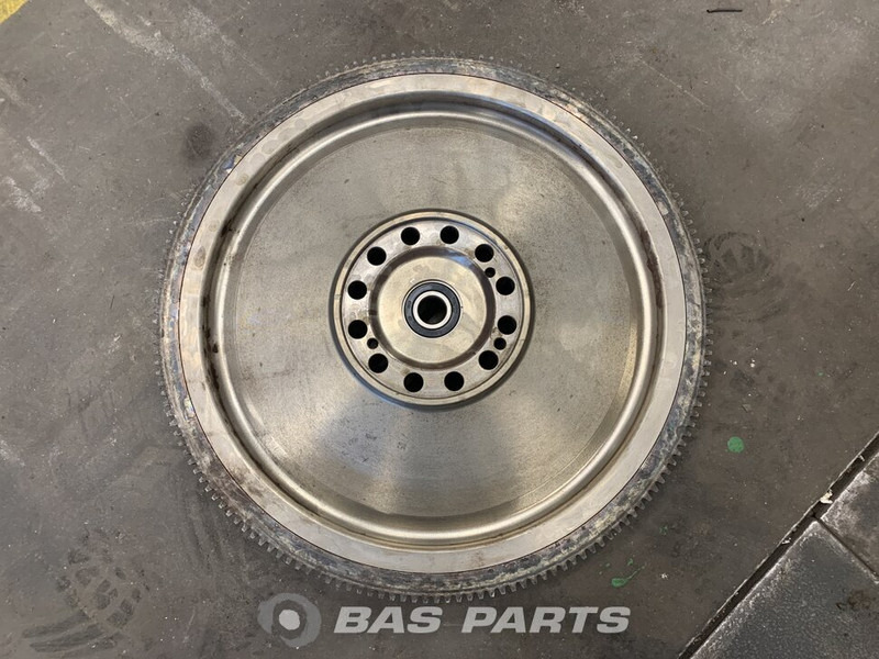 DAF Vliegwiel DAF 1626241 - Vliegwiel voor Vrachtwagen: afbeelding 2 DAF Vliegwiel DAF 1626241 - Vliegwiel voor Vrachtwagen: afbeelding 2